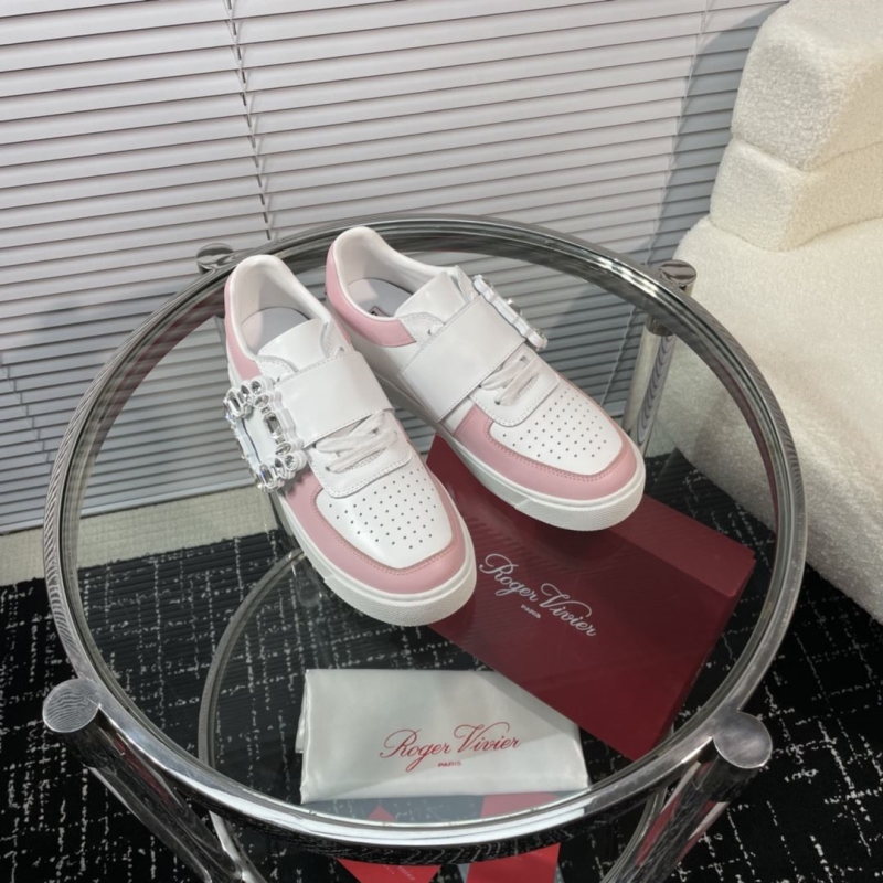 Roger Vivier Casual Shoes